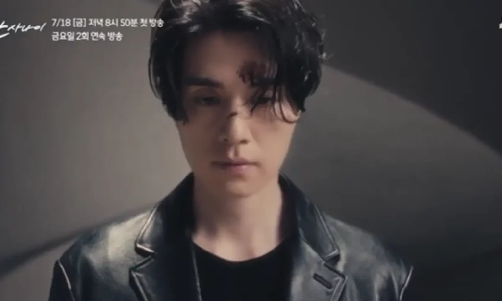 The Nice Guy K Drama