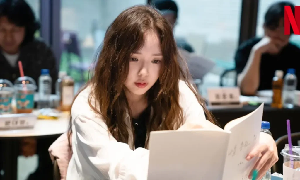 Take Charge Of My Heart: एक नई रोम-कॉम जिसमें Kim Young Kwang और Chae Soo Bin की केमिस्ट्री करेगी कमाल यूनिक स्टोरी लाइन के साथ 1 Take Charge Of My Heart Upcoming K Drama