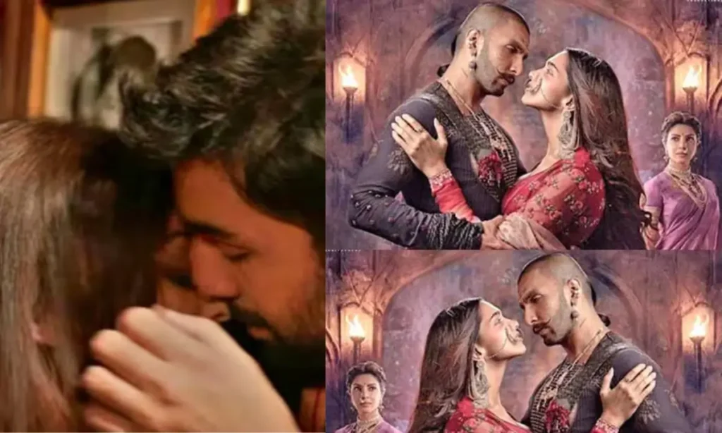 Superman 2025: सुपरमैन क्यों बना? INDIAN संस्कारों का दुश्मन? 2 AE DIL HAI MUSHKIL KISS AND bajirao mastani kiss SCEENS