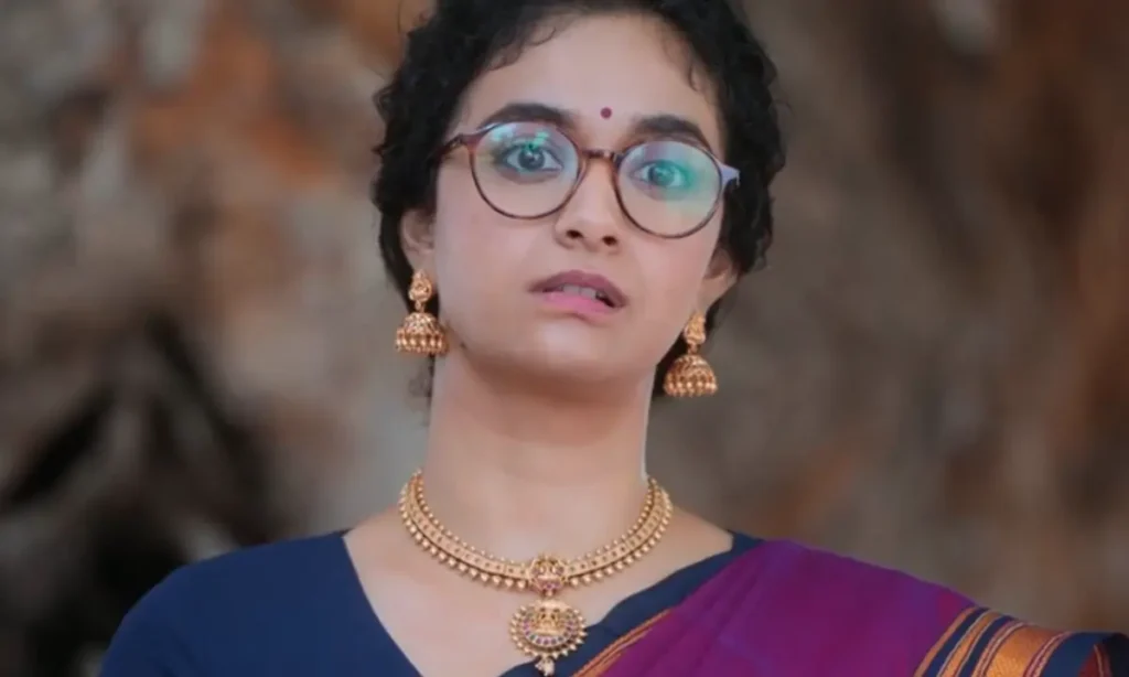 Uppu Kappurambu Movie ACTRESS