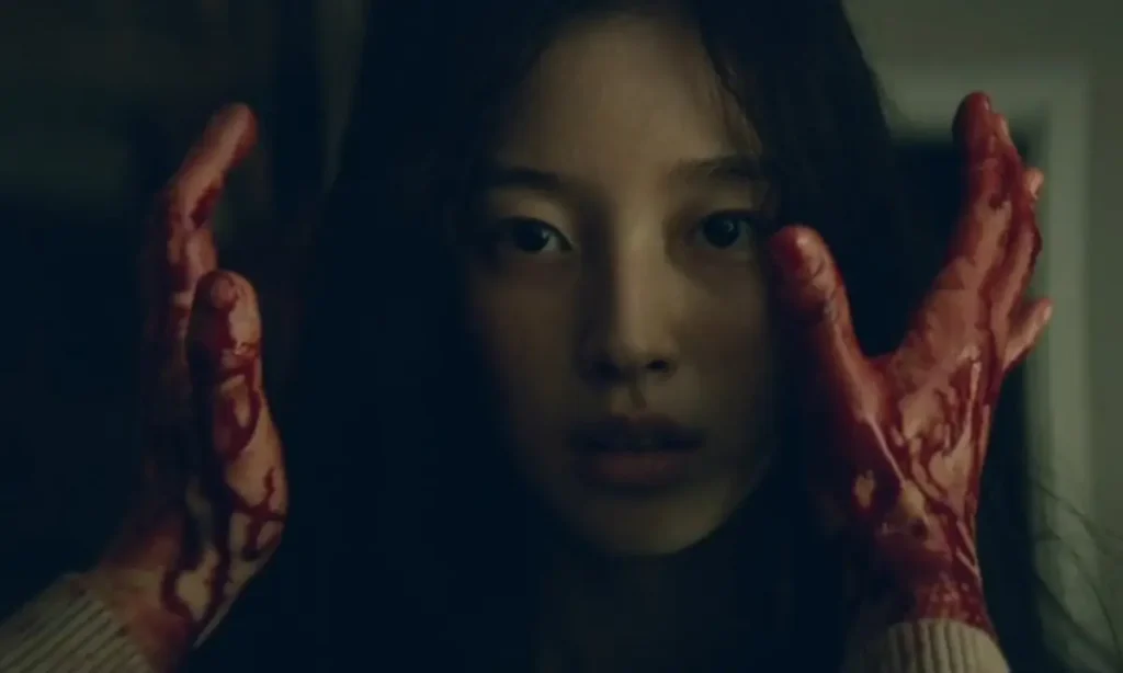 S Line Episode 3 Release Date: एक ऐसा पावर जो आपको दिखाता है सामने वाले का फिज़िकल रिलेशन काउंट्स, जानिए कैसे 1 S LINE KDRAMA