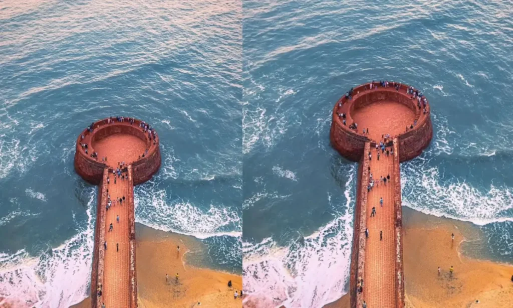 मोहित सूरी की सुपरहिट फिल्म और इसकी खूबसूरत शूटिंग लोकेशन्स 2 Fort Aguada in Goa