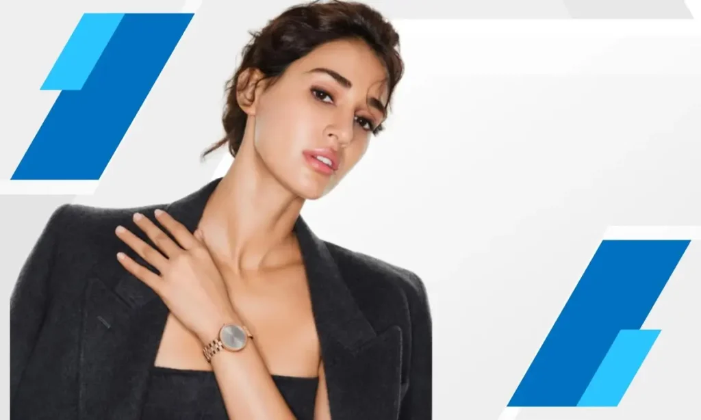 disha patani POSTER