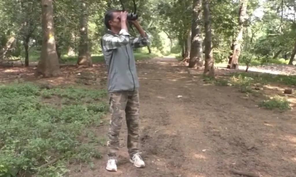 मोहित सूरी की सुपरहिट फिल्म और इसकी खूबसूरत शूटिंग लोकेशन्स 4 Salim Ali National Park