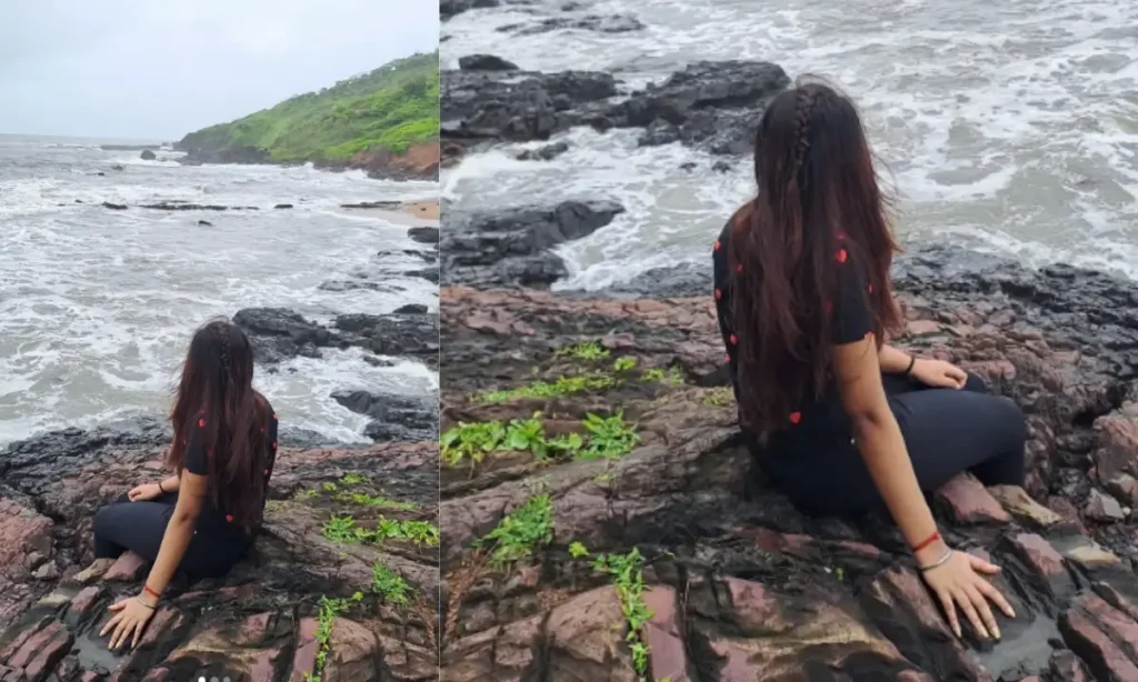 मोहित सूरी की सुपरहिट फिल्म और इसकी खूबसूरत शूटिंग लोकेशन्स 5 BAGA BEACH GOA