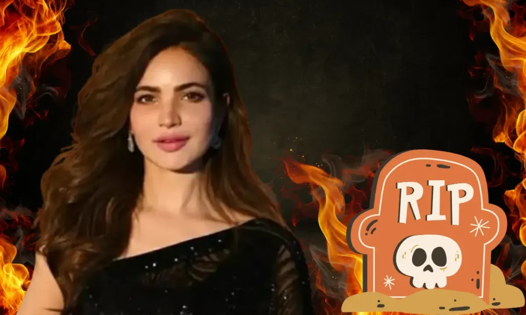 'तमाशा घर' की पाकिस्तानी एक्ट्रेस हमैरा असगर की हुई मौत घर वालों ने शव लेने से किया इनकार 1 actress Humaira Asgar passed away