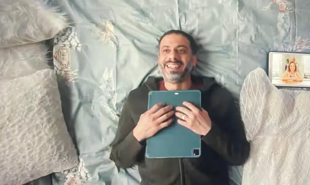 Catalog: माँ के जाने के बाद क्या एक पिता संभाल पायेगा परिवार,देखिये इस अरेबीक हिंदी डब सीरीज में 1 Catalog movie 2025 poster