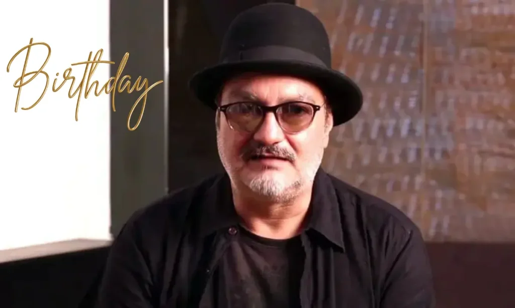 Vinay Pathak Birthday