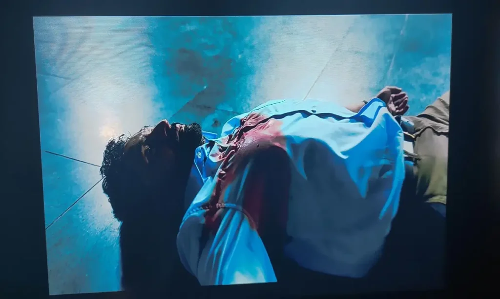 Special Ops Season 2: केके मेनन का जादू और टेक्नोलॉजी का तड़का 3 SPECIAL OPS 2 JIOHOTSTAR