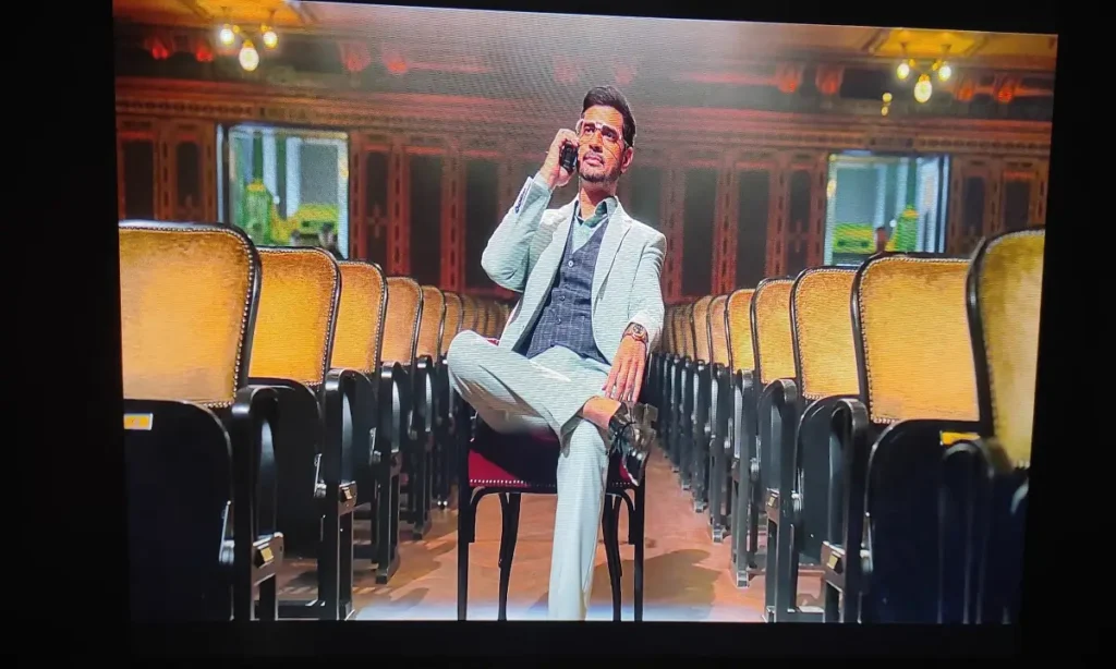 Special Ops Season 2: केके मेनन का जादू और टेक्नोलॉजी का तड़का 5 SPECIAL OPS 2 JIOHOTSTAR