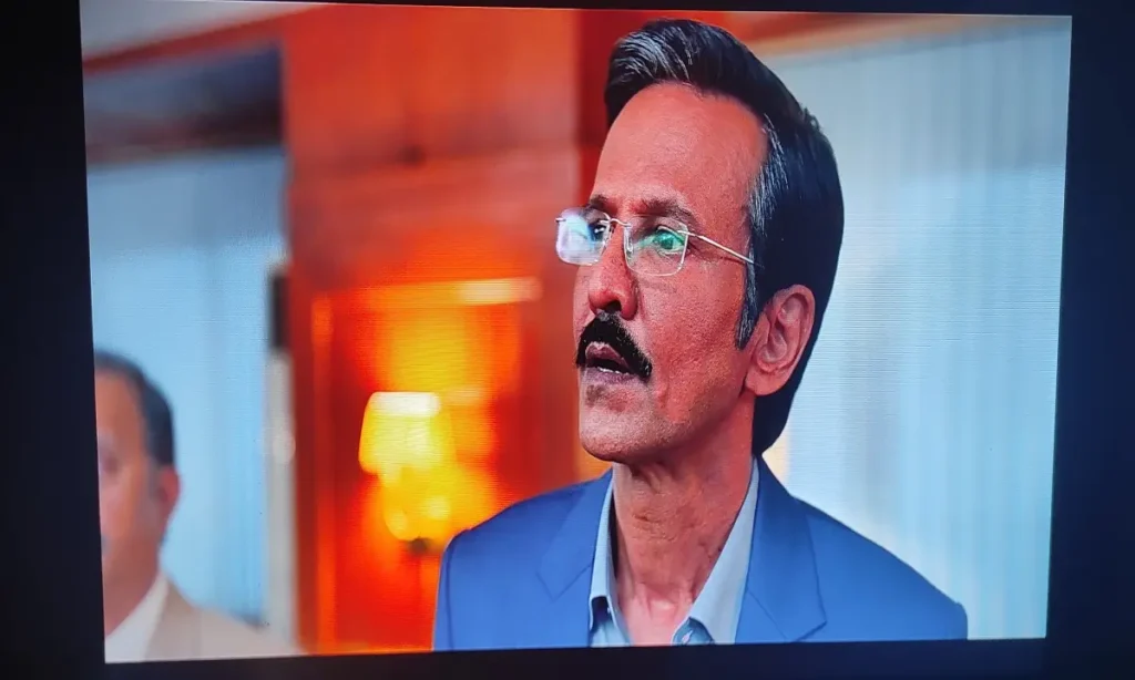 Special Ops Season 2: केके मेनन का जादू और टेक्नोलॉजी का तड़का 1 SPECIAL OPS SEASON 2 KK MENON