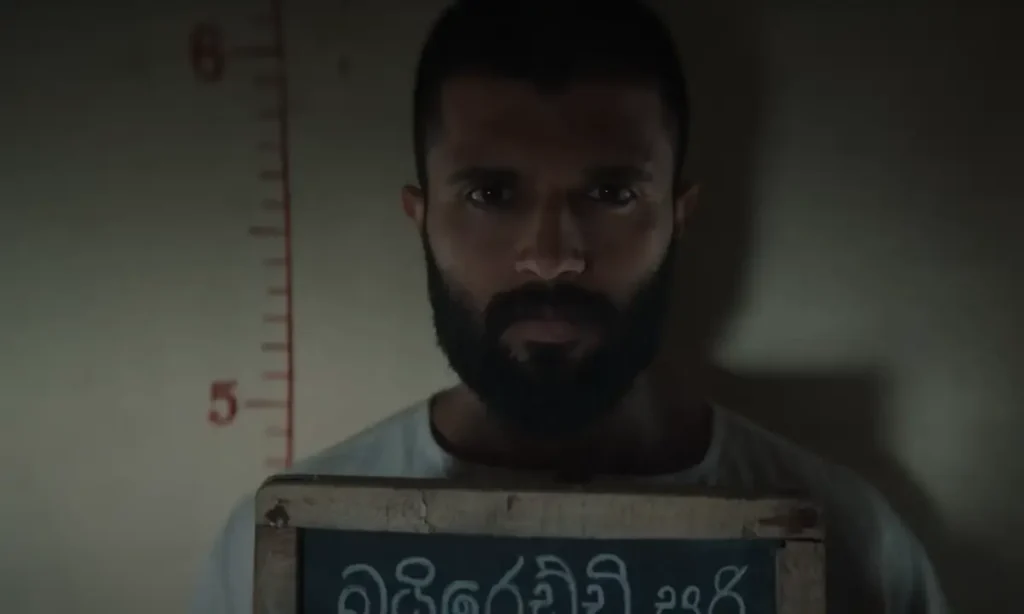 kingdom movie early review