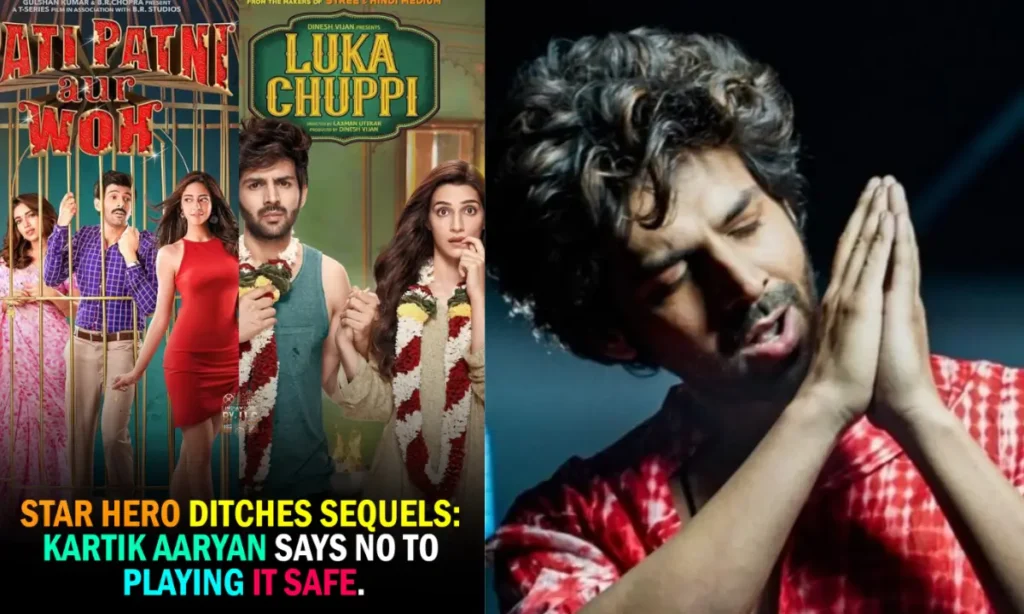 नई कास्ट, कहानी और अपडेट्स 2 pati patni aur woh 2 UPDATE CAST