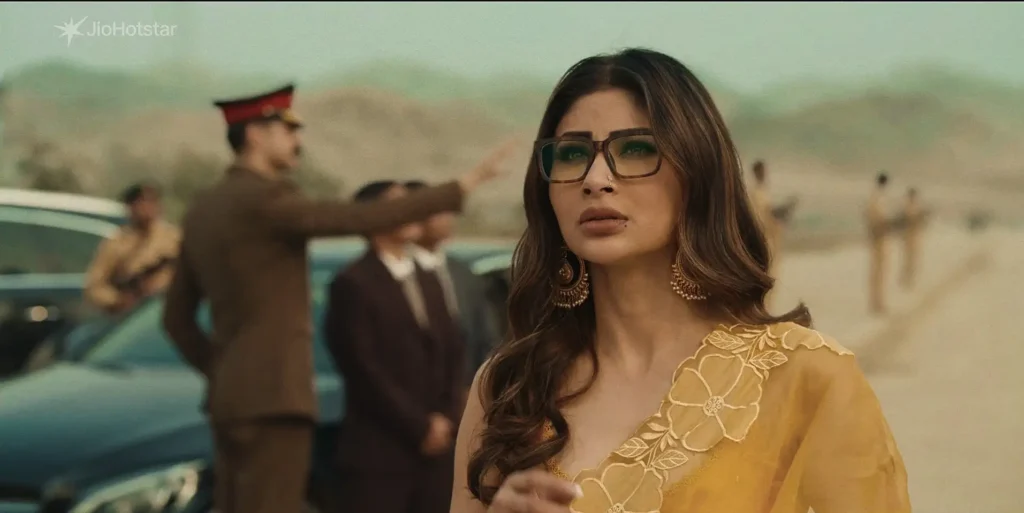 salakaar WEB SERIES REVIEW