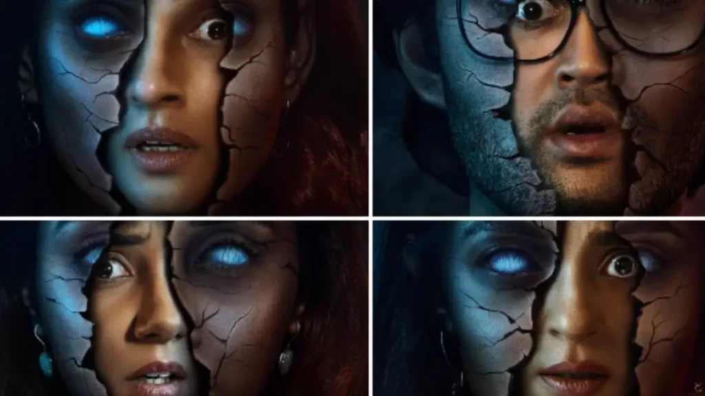 Andhera: मुंबई की अंधेरी रातों में छुपी डरावनी कहानी 1 ANDHERA WEB SERIES