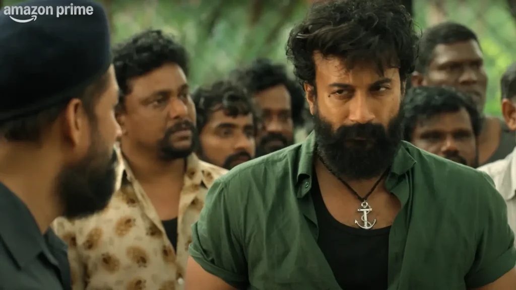 Arabia Kadali: पाकिस्तान में फंसे मछुआरे कैसे आएंगे अपने देश वापस, जानिए सच्ची घटना पर आधारित इस सीरीज के द्वारा 2 Arabia Kadali Review in hindi