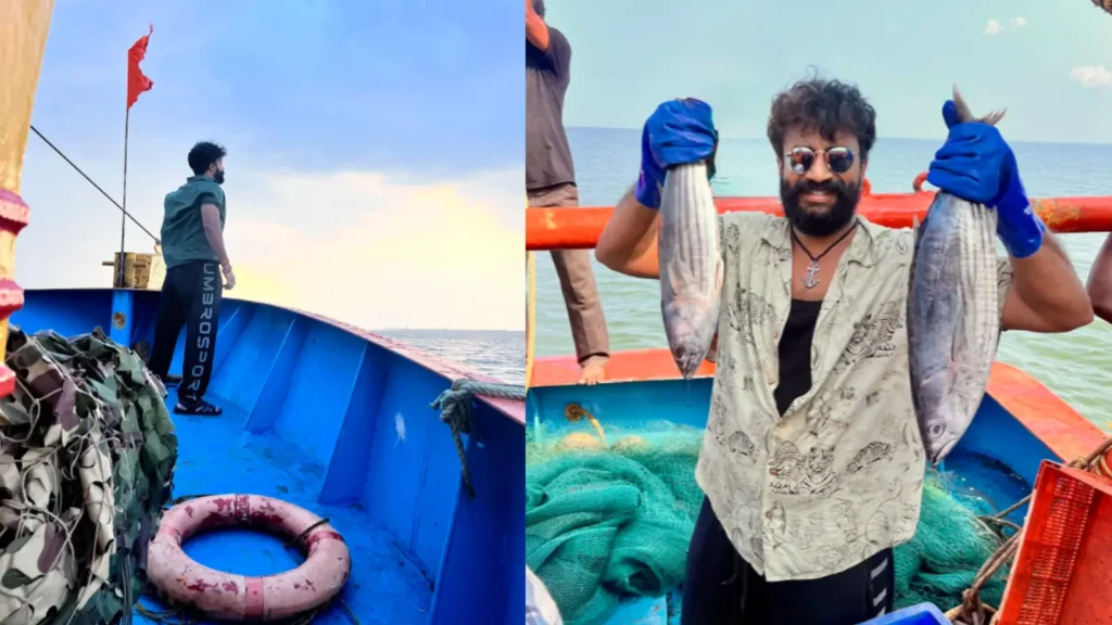 Arabia Kadali: पाकिस्तान में फंसे मछुआरे कैसे आएंगे अपने देश वापस, जानिए सच्ची घटना पर आधारित इस सीरीज के द्वारा 3 Arabia Kadali web series amazon prime video