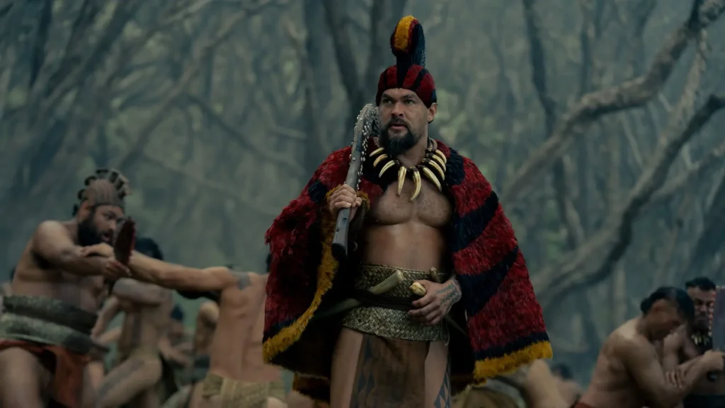 CHIEF OF WAR: हवाई योद्धा की शानदार शुरुआत 2 CHIEF OF WAR REVIEW HINDI 2