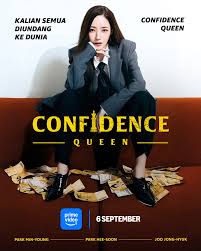 Confidence Queen