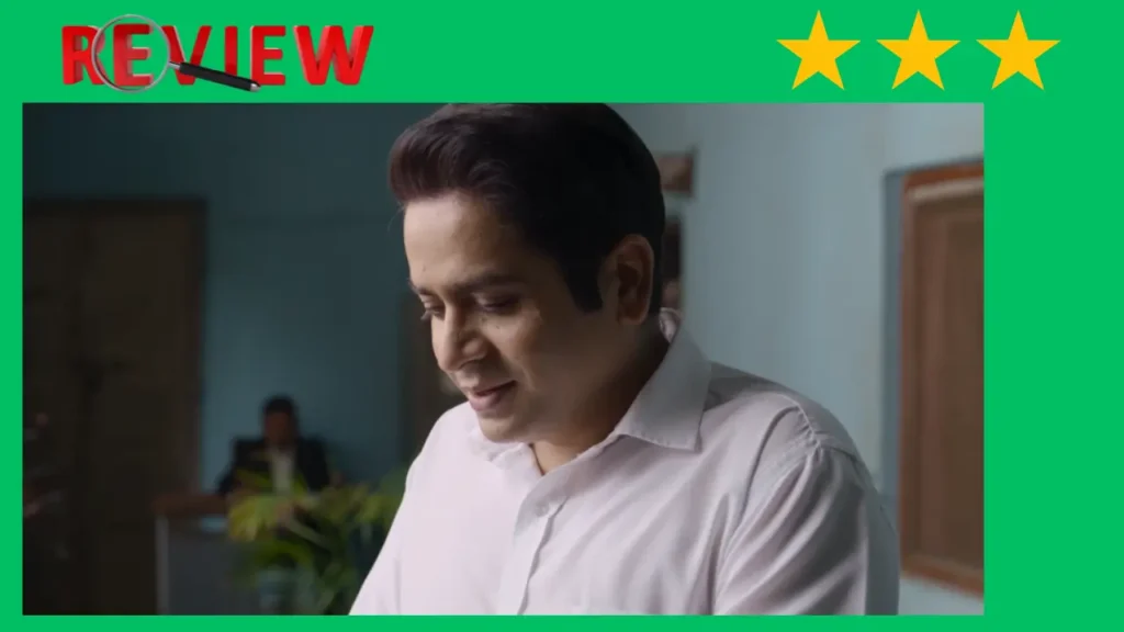 Court Kacheri REVIEW HINDI