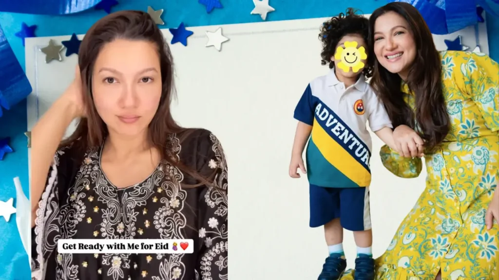 Gauhar khan birthday: बिगबॉस की शेरनी गौहर खान मनाएंगी 42व जन्मदिन सेकेंड बेबी को देने वाली है जन्म 1 Gauhar khan