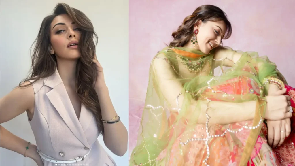 Hansika Motwani Birthday: बतौर चाइल्ड आर्टिस्ट की करियर की शुरुआत मां पर लगे हार्मोनल इंजेक्शन लगवाने के आरोप 1 Hansika Motwani Birthday