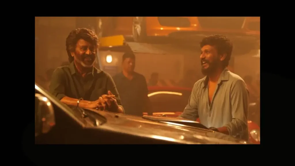 पहले दिन के बॉक्स ओफिस कलेक्शन मामले में, रजनीकांत की कुली ने ऋतिक की वॉर २ को पछाड़ा 1 War 2 vs Coolie Box Office DAY 1