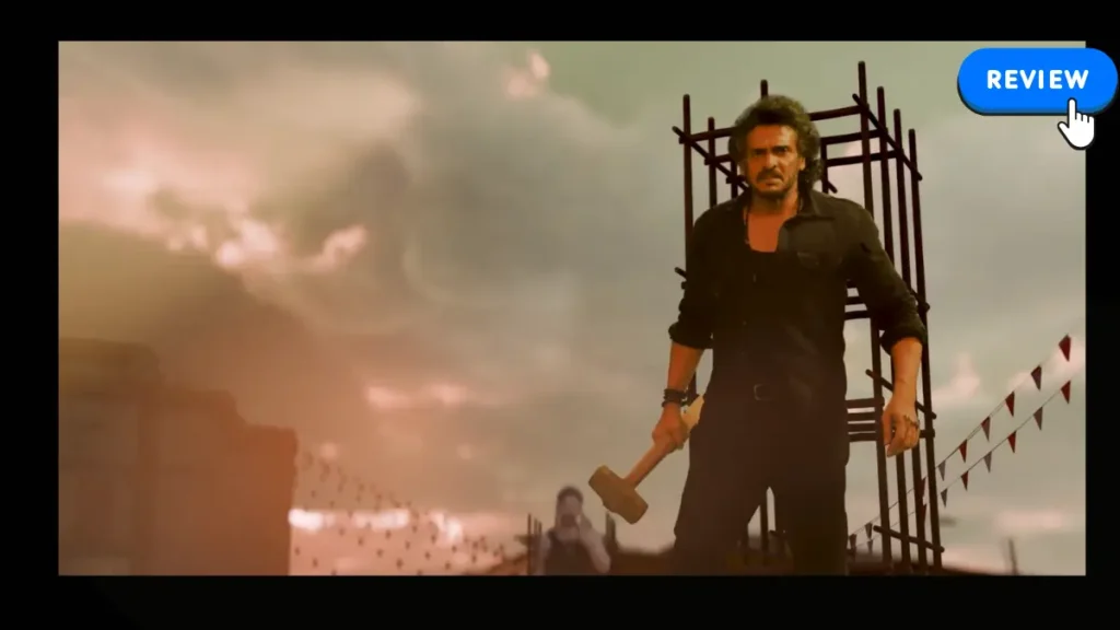 Coolie Movie Ka Early Review