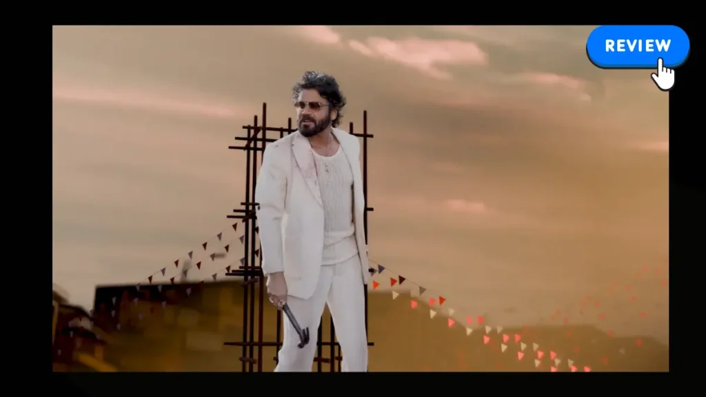 Coolie Movie Ka Early Review