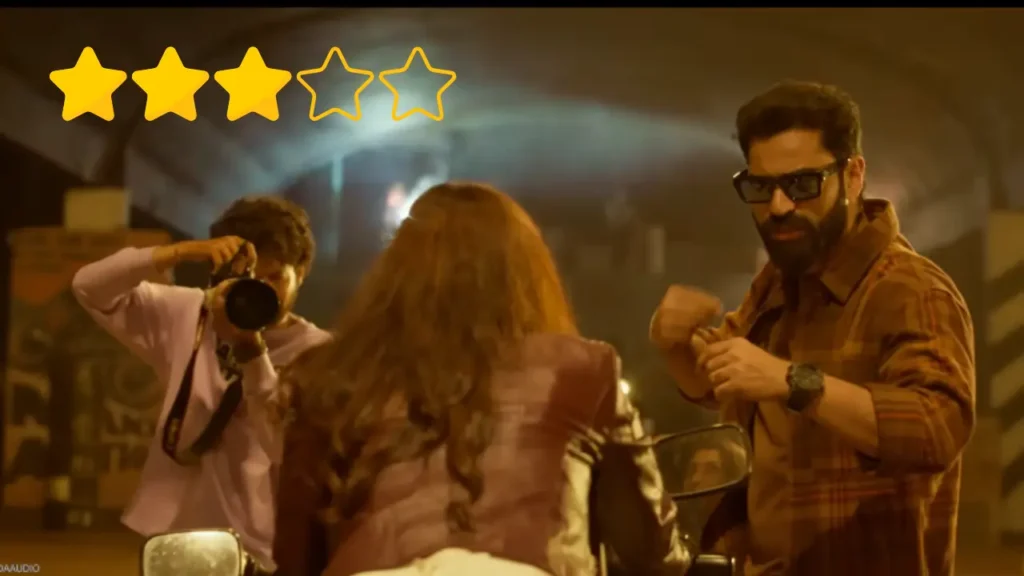 Just Married: जाने क्या होगा, जब शादी के बाद फर्स्ट नाइट बन जाए कंडीशनल नाइट 1 Just Married