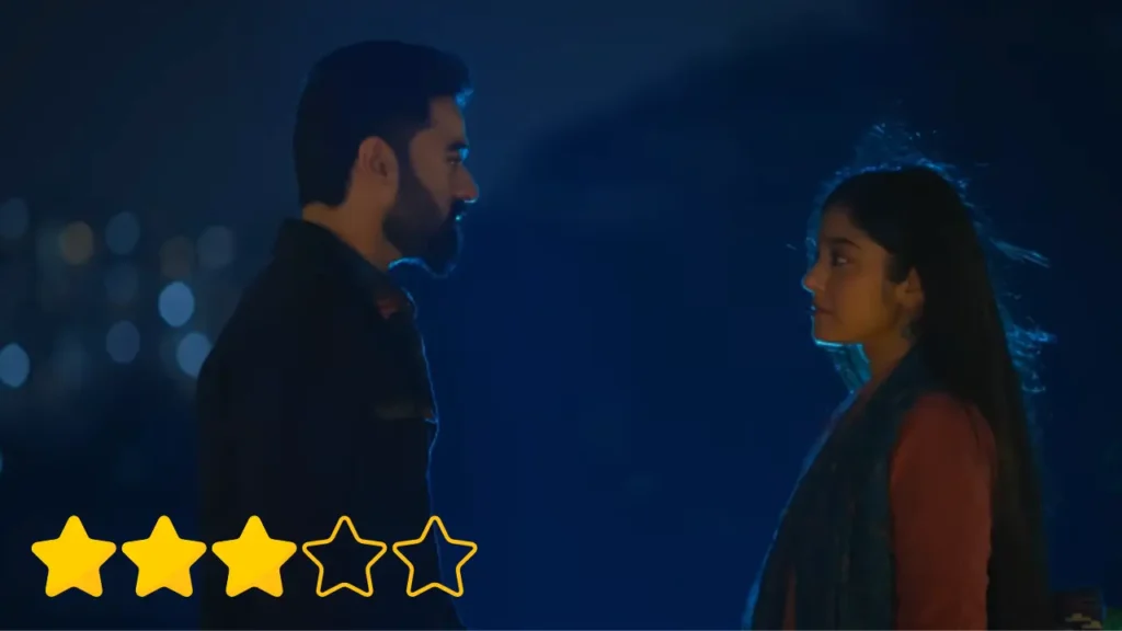 Just Married: जाने क्या होगा, जब शादी के बाद फर्स्ट नाइट बन जाए कंडीशनल नाइट 2 Just Married