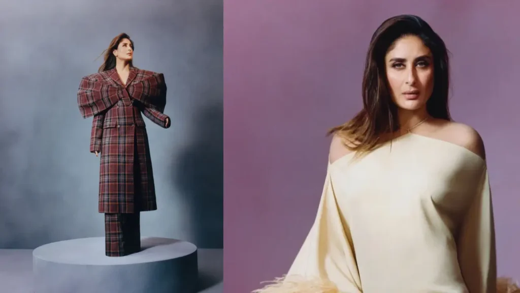 Kareena Kapoor Mariage