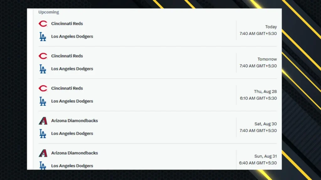 How To Watch Bts v First Pitch Dodgers