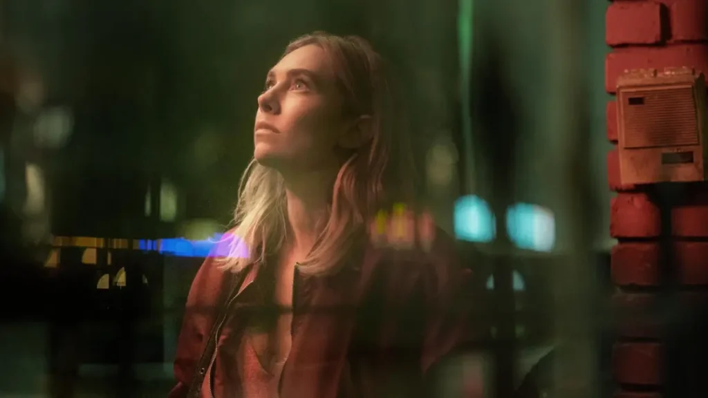 Night Always Comes Quick Review hindi