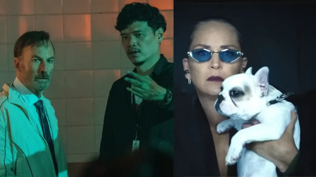 बॉब ओडेनकिर्क वापस आए हैं, लेकिन क्या यह फिल्म पहली वाली जितनी मजेदार है? 3 Nobody 2 REDDIT