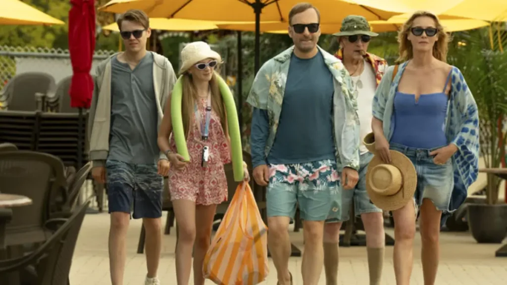 बॉब ओडेनकिर्क वापस आए हैं, लेकिन क्या यह फिल्म पहली वाली जितनी मजेदार है? 2 Nobody 2 REVIEW