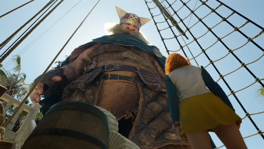 One Piece Season 2 जाने कब तक आएगा 2 One Piece Season 2 2