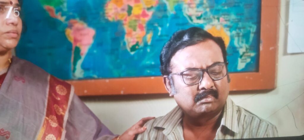 Sattamum Needhiyum 2