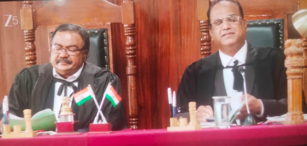 Sattamum Needhiyum 3