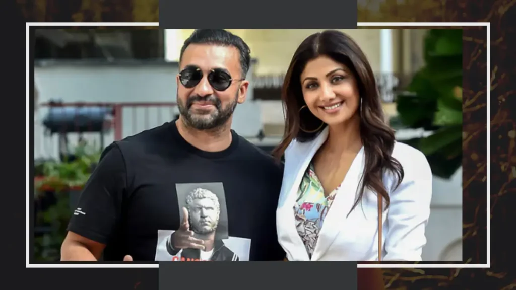 Shilpa Shetty Raj Kundra Cheating