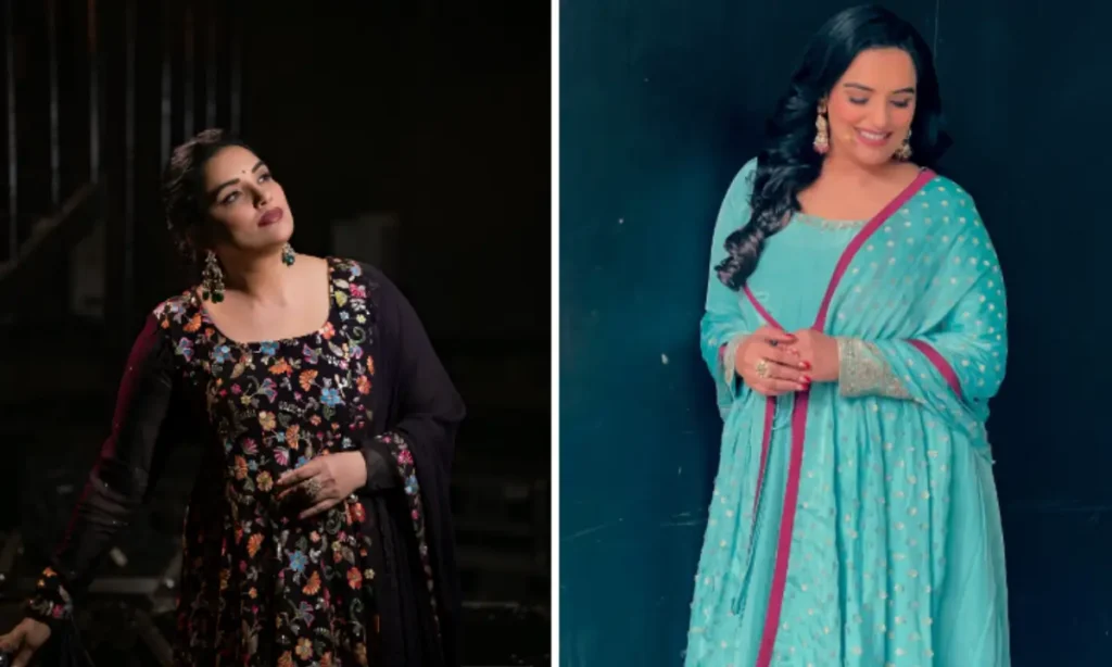 Shweta Menon Kerala Police Case 2025