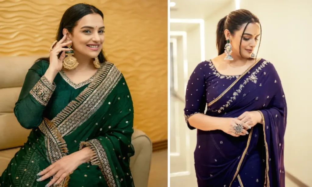 Shweta Menon Kerala Police Case 2025