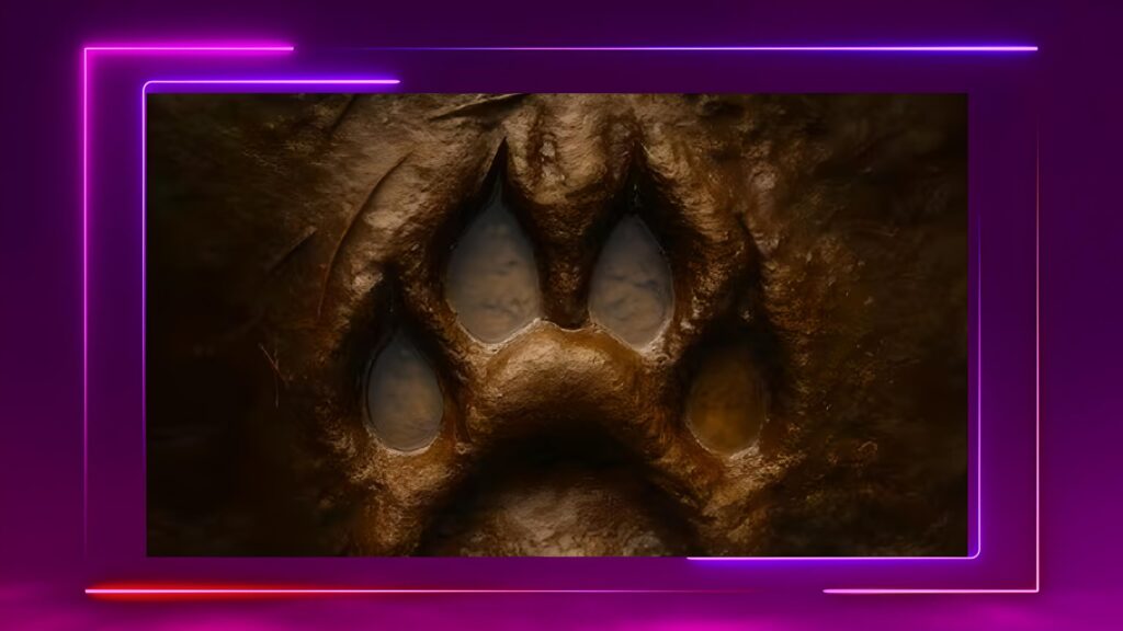 Singha Real Lion Indian Movie