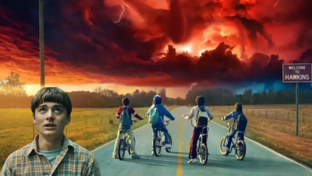 Stranger Things Season 5 