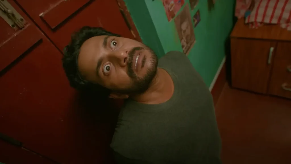 सिर्फ 3 करोड़ के बजट में बनी फिल्म जिसने कमाए 42 करोड़ 1 Su From So TELUGU MOVIE REVIEW