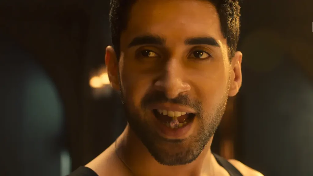 The Bads Of Bollywood ARYAN KHAN WEB SERIES