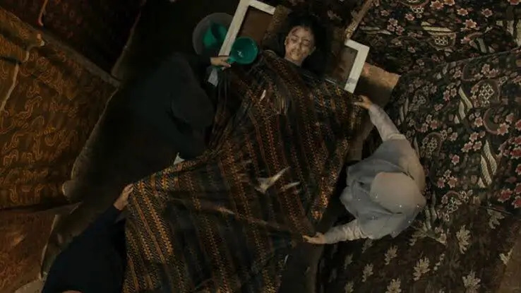 सच्ची घटना पर आधारित हॉरर फिल्म जो आपके होश उड़ा दे आ गई अब हिंदी डबिंग के साथ 1 PIC CREDIT X Vina Before 7 Days