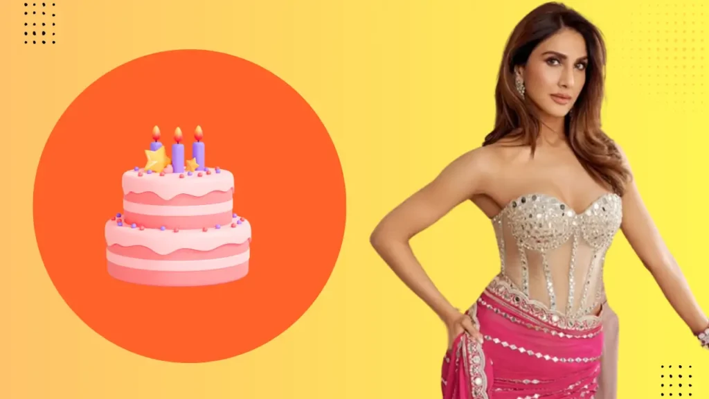 Vaani Kapoor Birthday: 37व जन्मदिन मनाने जा रही बॉलीवुड एक्ट्रेस वाणी कपूर जाने उनकी जिंदगी से जुड़ी कुछ खास बाते 1 Vaani Kapoor