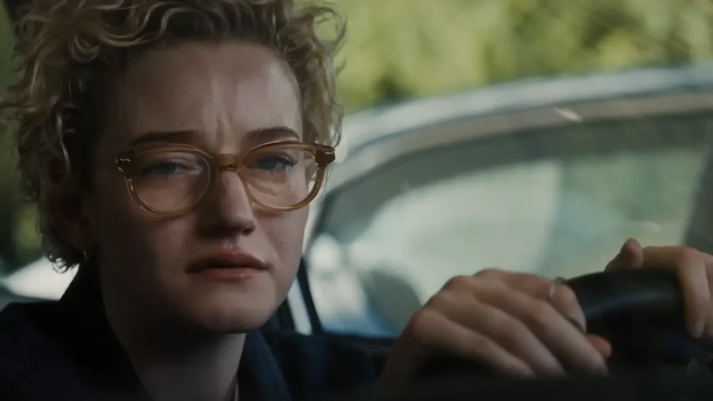 Weapons: हॉलीवुड भूतिया की फिल्मों के दीवाने ज़रूर देखें, ज़ैक क्रेगर की "वेपन्स" 1 Weapons Movie actress