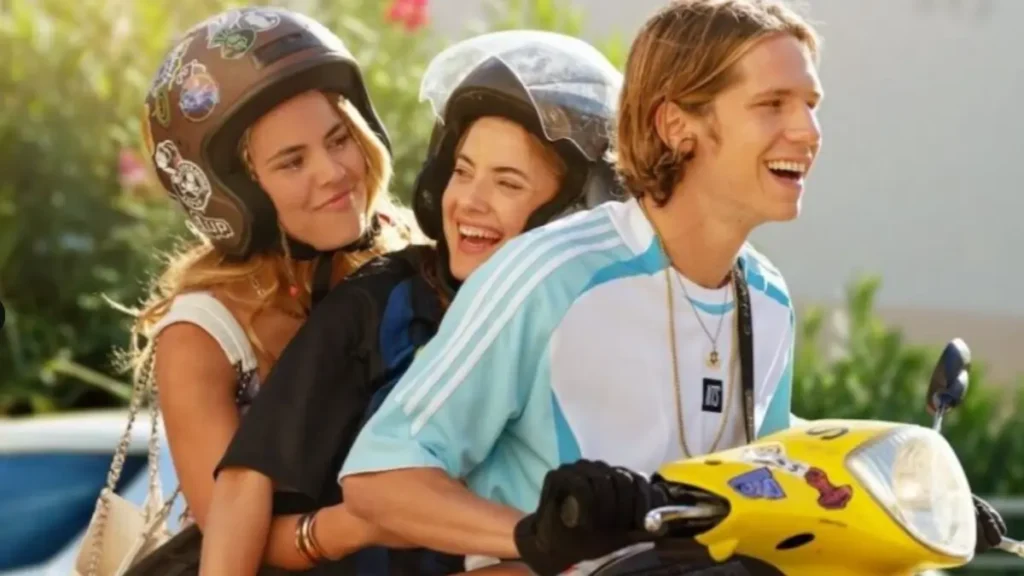 Young Millionaires NETFLIX REVIEW IN HINDI